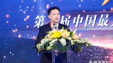 国壮骨科专家米琨教授荣获“第三届中国最具影响力骨科讲师”