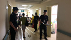 一附院儿科开展消防培训及应急演练