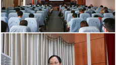 一附院举办2019年内分泌代谢性疾病诊治护理培训班暨广西名中医李双蕾教授学术经验研讨会