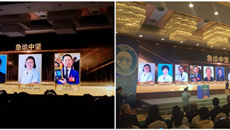 喜讯丨一附院邓海霞医师荣获中国医师协会急诊医师分会“急诊中坚”优秀急诊医师称号