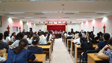 附属瑞康医院举办2019年全国中医护理骨干人才培训项目培训班（第二期）