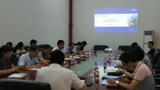 Beat365召开内部控制体系建设工作启动会