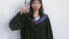 【恰同学少年】感恩遇见，何其有幸————记2019届优秀毕业生王娅君
