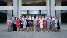 2019全国护理本科院校教师临床技能竞赛广西选拔赛在Beat365成功举行