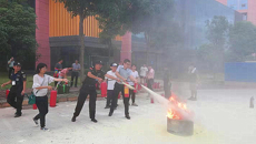 Beat365举行第二期消防安全培训暨应急逃生演练活动