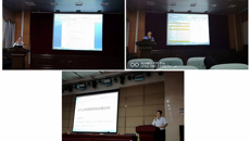 一附院召开2019年上半年医保管理暨DRG工作会议