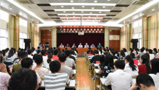 附属瑞康医院2019年新员工岗前培训圆满结束