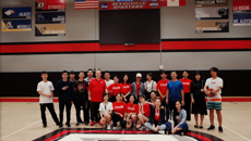 Beat3652019年师生赴督优维尔学院暑期游学项目圆满结束