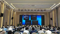 一附院成功主办“小儿眼病中医外治学习班”、“广西第二届葡萄膜炎中西医治疗新进展学习班暨郝小波教授经验研讨会”