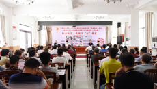 附属瑞康医院“救心”团队赴贵港开展先天性心脏病筛查暨专家义诊公益活动