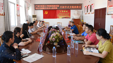 附属瑞康医院赴环江县人民医院开展学术交流及义诊活动