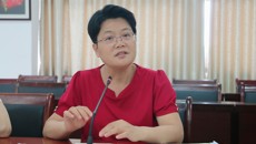 药学院召开2019秋季学期第一次教学工作例会暨开学工作布置会