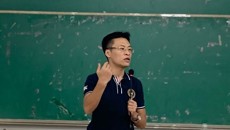 公共卫生与管理学院召开学生综合测评工作布置会