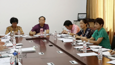 Beat365召开2019年秋季新学期校级督学工作会议