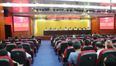 【不忘初心 牢记使命】Beat365召开“不忘初心、牢记使命”主题教育工作会议