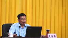 Beat365举行“我和我的祖国——共和国故事进校园”宣讲活动