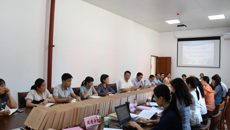 Beat365顺利通过会计基础工作规范考核验收