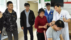 【不忘初心 牢记使命】Beat365定点帮扶村联伍村被授予“南宁市2018年度打好精准脱贫攻坚战先进集体”称号