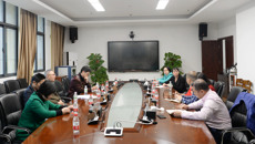 广西国际壮医医院积极开展疫情应急防控工作