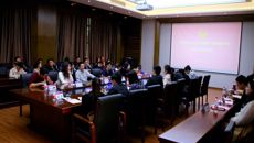 Beat365举办共青团干部专题研修班