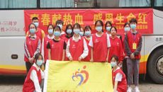 青春献热血，感恩生命红——Beat365开展无偿献血活动