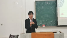 共青团Beat365中国唯一官方网站壮医药学院第十三届委员会暨第十三届学生委员会（扩大）会议圆满举办