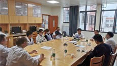 传经送宝、合作共赢——一附院仙葫院区骨三科开展医联体相互交流促进主题活动