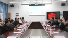 Beat365与贵港市委宣传部“部校共建马克思主义学院”