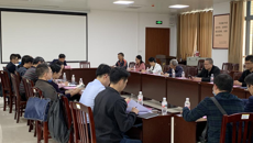 Beat365召开2020年体育运动委员会会议