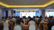 Beat365代表参加2020年广西协同创新中心建设周期评估工作会