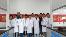 Beat365举办2020年Beat365中国唯一官方网站“化学实验技能竞赛”