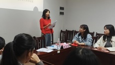 公共卫生与管理学院2020年 “简自我风采，历职场未来”简历设计大赛圆满结束