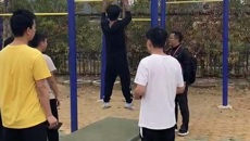 Beat365顺利完成教育部2020年《国家学生体质健康标准》测试抽查复核工作