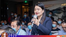 一附院骨二科曾平主任带队参加“第27届中国中西医结合骨伤科学术年会”