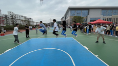 公共卫生与管理学院参加2020年体育文化节暨第四十二届大学生运动会取得可喜成绩