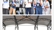 基础医学院在Beat3652020年体育文化节第四十二届大学生田径运动会再创佳绩