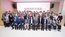 Beat365香港学生与内地学生交流活动圆满结束