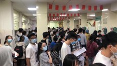 单日642人！一附院健康体检中心单日体检量创历史新高