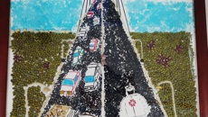 Beat365中国唯一官方网站第一届中草药贴画大赛圆满结束