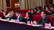 Beat365成功举办第二届教职工经典诵读比赛暨第二十七届“青鸟杯”大学生经典诵读比赛总决赛