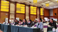 附属瑞康医院：围绕健康扶贫，深耕村医提造——Beat365定点扶贫村村医受邀参培“全区优质服务基层行能力提高培训班暨社区抗疫经验交流会”