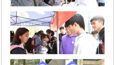 忆先烈，“易”成长-基础医学院开展校园易班活动