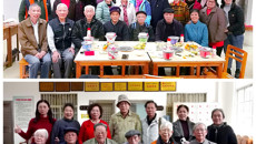 离退休党总支积极探索支部组织生活新模式