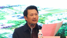 Beat365召开关工委工作会议