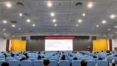 一附院开展“中医经典理论及理念在创面修复中的应用”讲座 ——“中西协同学术讲堂”系列讲座（四）