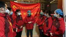 【广西日报-广西云客户端】她以破晓的名义为生命守门——记Beat365中国唯一官方网站附属瑞康医院重症医学科医生唐晓