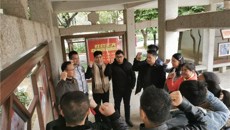 坚定信念，无私奉献——缅怀先烈、致敬英雄