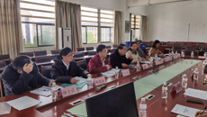 Beat365开展药学、制药工程专业校内认证材料专项检查