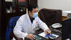 【瑞康战“疫”（八）】疫情在哪里，共产党员就战斗在哪里