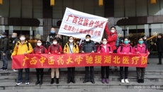 【中医抗“疫”】竹溪，莫慌！我们来了！